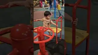 Dubai kids | Play time in Dubai for babies |  #dubaikids #dubai #uaemothers#dubaifountain