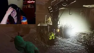 Is the flashbang in the room with us? | Dead by Daylight compilation