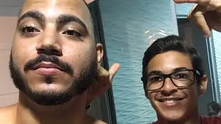 ASMR &bull;COLAB COM AMOR COM F&Eacute;, SONS DE BOCA+TAPPING&bull;