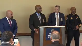 Arrests made in Child Sexual Abuse Material investigation