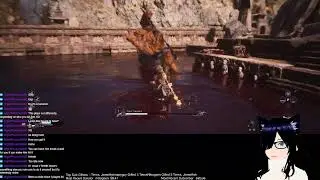 Journey to the West  [Black Myth: Wukong Part 1]