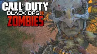 Geht KREIS mal wieder zu WEIT mit seiner ANSAGE in CUSTOM ZOMBIES