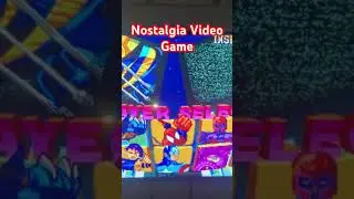 Nostalgia Stick Video Game #Game #classic #classicgaming #Arcade