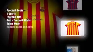 Wholesale Soccer Team Jerseys & Uniforms | Buy Cheap Football Shirts, Kits & Equipment - Spainshirts