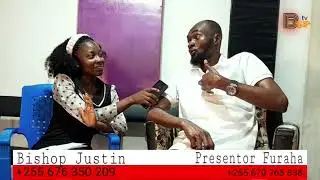 Pastor Justin mada tunafanyaje ili tumjue Mungu ?