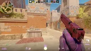 CS2: highlights Faceit/Premier Deagle only. #gaminggirl #cs2 #cs2clips #cs2moments #cs2girl