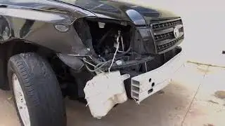 2002 HighLander for Sale | The 2002 HighLander full option Black Color Review