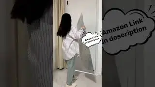 Full Length Wall Mirror |decorative items for home| |decorative items for home wall