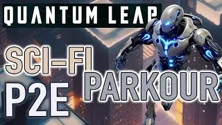 LEAP TOKEN TAKING GAMING CRYPTO AND NFT'S TO THE NEXT LEVEL