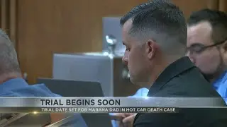 Pima County judge denies delay in hot car death trial