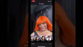 Edit your pictures like a pro using the faceapp App