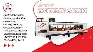 45&deg; Chamfering Machine for processing ceramic tile/marble/granite /quartz