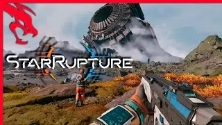 F&aacute;bricas EN MASA y el ATAQUE DE LOS BICHOS | StarRupture #2