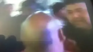 Wack100 Knocked Out By JRoc According to Wack100