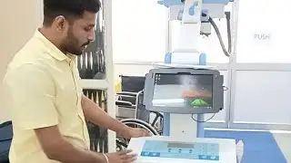 Mobile DR Solutions| BPL Mrad 5.0 DR| Mobile X-ray machine| BPL DR SOLUTIONS