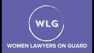 Women Lawyers on Guard