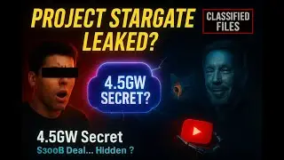 Project Stargate: OpenAI&rsquo;s $300B Oracle Deal SHOCKS Big Tech | 4.5GW AI Cloud Wars 2025