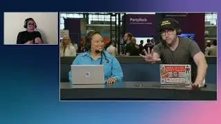 AWS OnAir: Live from the NY Summit - Afternoon Session