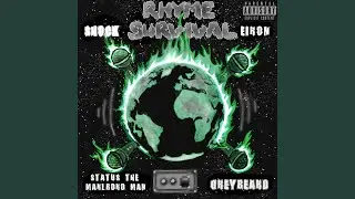 Buck Buck Bang Bang (feat. Greybeard, Eiron & Status The Marlboro Man)