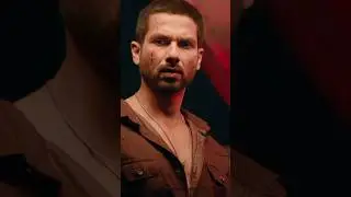 Deva Movie Review: Shahid Kapoor's Hot-Headed Cop Drama Falls Flat