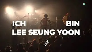 K-INDIE ON Festival 2025 Highlight - Lee Seung Yoon (이승윤)