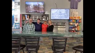 Rough Diamond Brewery