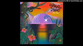 Captain Planet - Yalla (feat. KarenBe)