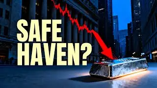 Is Silver the New Safe Haven for Investors in 2026?