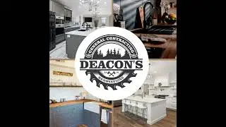 647 705 9202 Deaconscontracting.com  #kitchener #Guelph #waterloo #cambridgeontario #kitchen