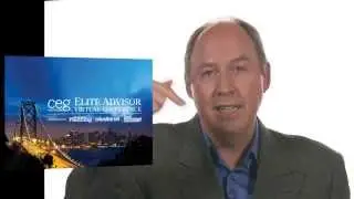 Financial Advisors Need a Personal Story