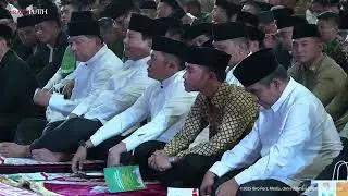 LIVE: Peringatan Maulid Nabi Muhammad SAW 1447 H Tingkat Kenegaraan, Masjid Istiqlal, 4 Sep 2025