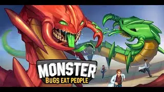 Games Gone Wild - 2,50&euro; Edition - Monster Bugs eat People - Nintendo Switch - Episode 1