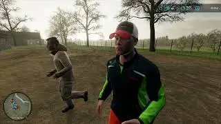 The VillaGe 2 #94 Der Rudi ist beim Mayer und ab zur nächsten Baustelle