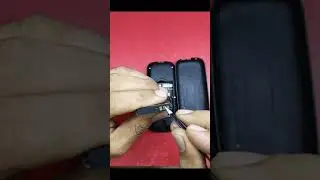 Apna Keypad Mobile Ghar Pe Kaise Thik Kare | Mobile Repair At Home #shorts #viral #mobile #repair