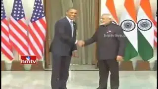 Why PM Narendra Modi Tour 4th Time in America ? | HMTV