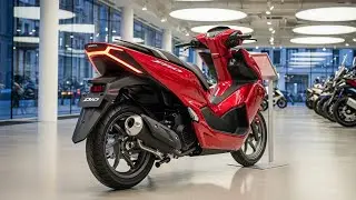 Honda Dio 2026 | Полный обзор, характеристики и цена! | Wheel Wise Joe