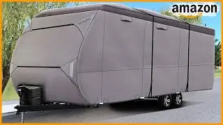 Top 5 Best RV Covers On Aliexpress On Amazon