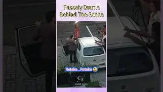 Faaslay BTS Episode 16, 17, 18, 19 - Behind The Scene #faaslay ​#aliansari ​#sabooraly​ #bts