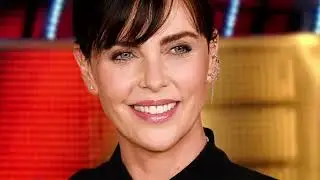 Charlize Theron&rsquo;s Most Talked-About Photos &mdash; Pictures Don&rsquo;t Lie