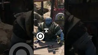 Брок и Кратос троллят Мимира 😆 God of War: Ragnarok 🏆 [4K] Бог войны: Рагнарёк