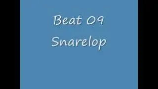 Beat 09-Snarelop