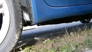 University of Extrication: Electric Plug-In Vehicle Stabilization