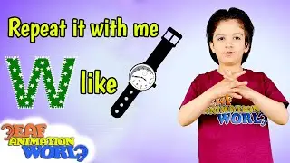 Kids animation movies | Alphabets for kids | Kids videos for kids