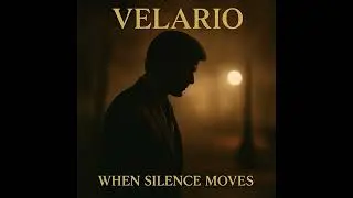 Velario - When Silence Moves