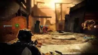 Ghosts: Safeguard on Strikezone Live Commentary (Cod Ghosts Multiplayer Squads Gameplay)