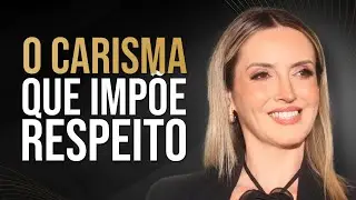 CARISMA DE ALTO NÍVEL: O QUE AS PESSOAS INFLUENTES FAZEM SEM PERCEBER