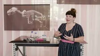 Meet jewellery designer Emma Bugg | NOT NATURAL at Science Gallery Melbourne