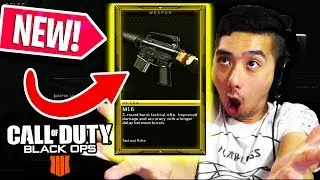 M16 NEW BLACK OPS 4 WEAPONS! WE GOT IT :  200+ Case Opening + New Operation Unlocks BO4 Update