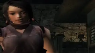 Tenchu Fatal Shadow 60fps ps2, AetherSX2  Emulator ps2 Android, snapdragon 732g