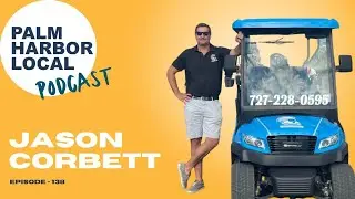 Driving Dunedin's Streets: The Rise and Future of Golf Cart Rentals